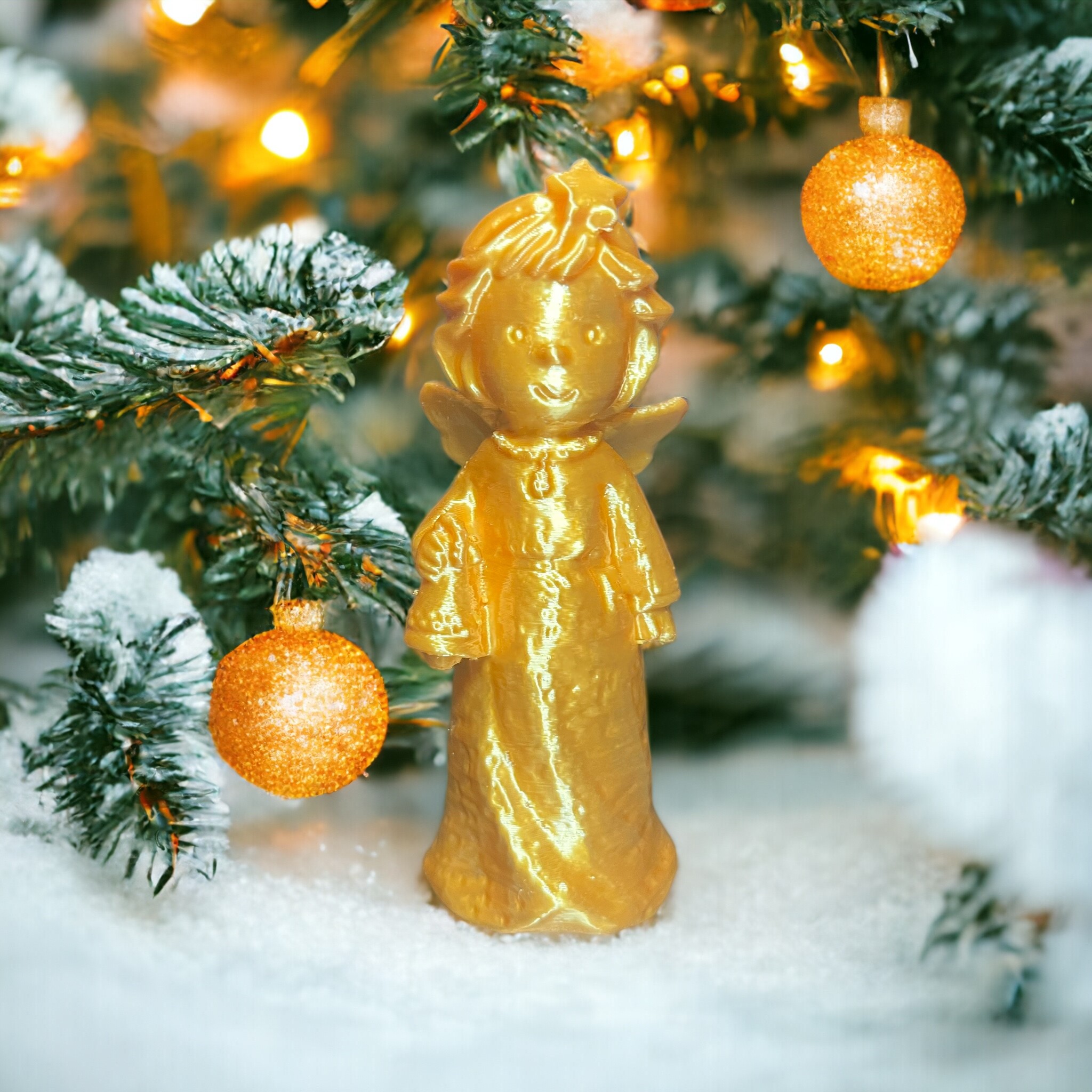 Christmas Angel